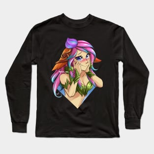 Lillia Long Sleeve T-Shirt